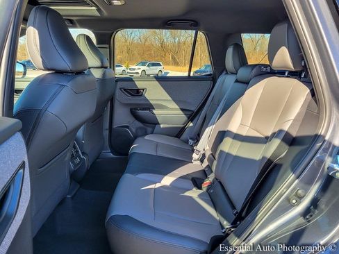 New 2026 Subaru Outback Premium image 11