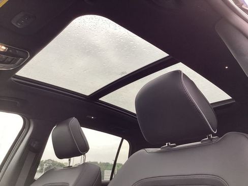 New 2025 Jeep Wagoneer S Limited image 21