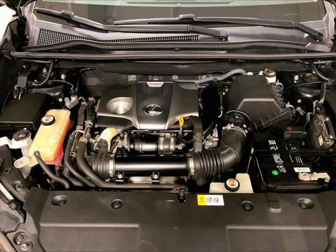 Used 2019 Lexus NX 300 AWD w/ Premium Package image 30