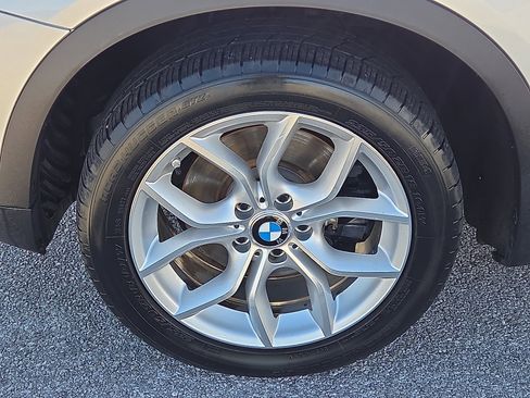 Used 2014 BMW X3 xDrive35i image 7