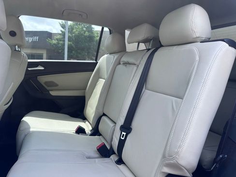 Used 2019 Volkswagen Tiguan S image 19