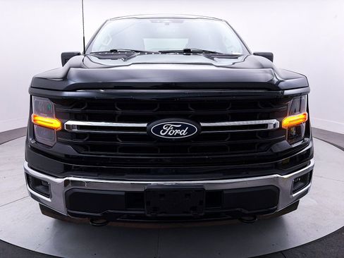 Used 2024 Ford F150 XLT w/ Mobile Office Package image 10