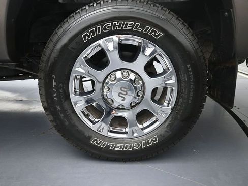 Used 2022 Ford F250 King Ranch w/ King Ranch Ultimate Package image 13