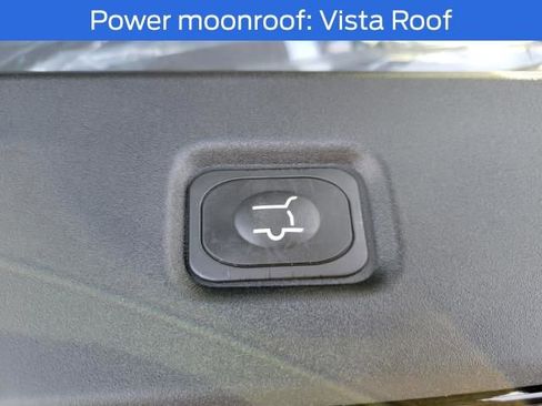 New 2025 Ford Expedition Max Platinum w/ Platinum Ultimate Package image 25