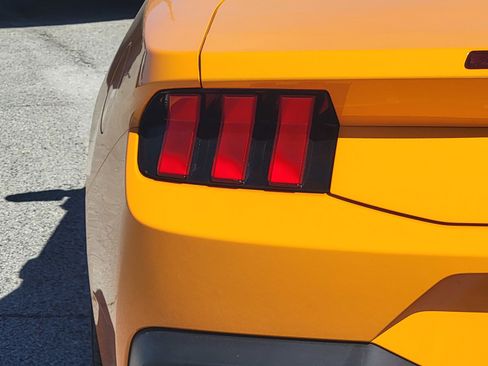 New 2026 Ford Mustang GT Premium RWD image 6