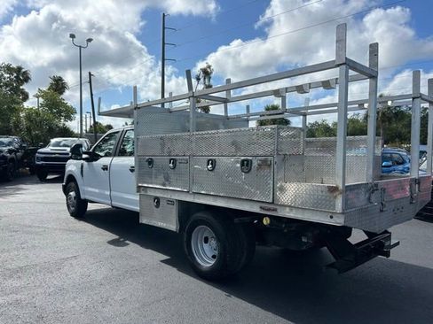 Used 2019 Ford F350 XL w/ Power Equipment Group RWD image 4