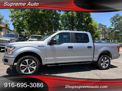 Used 2020 Ford F150 XL w/ Equipment Group 101A Mid