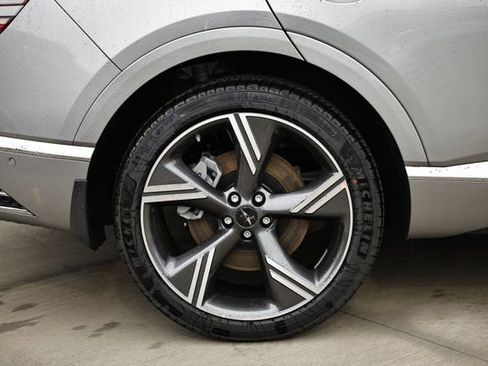 New 2026 Genesis GV80 3.5T Prestige image 6