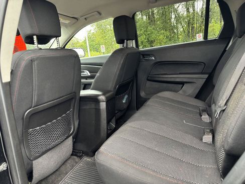 Used 2017 GMC Terrain SLE FWD image 17