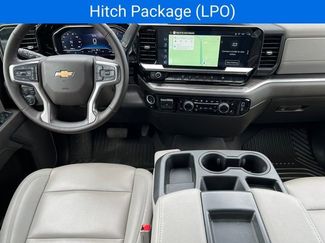 Certified 2025 Chevrolet Silverado 3500 LTZ video 3