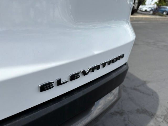 Used 2026 GMC Terrain Elevation AWD/4WD image 9
