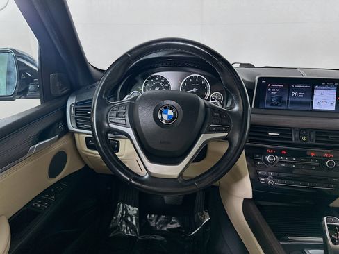 Used 2018 BMW X5 xDrive35i image 22
