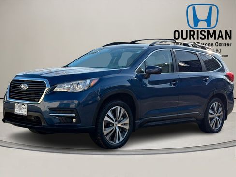 Used 2020 Subaru Ascent Premium w/ Sport Package image 2