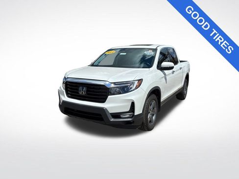 Used 2022 Honda Ridgeline RTL-E image 7