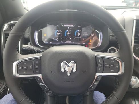 New 2026 RAM 1500 Laramie AWD/4WD image 15