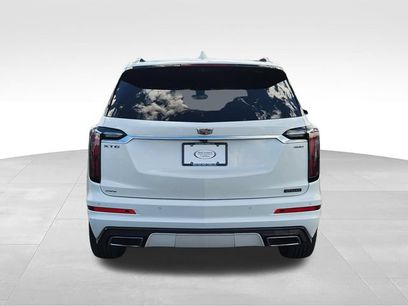 Used 2020 Cadillac XT6 Sport