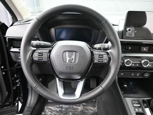 New 2026 Honda CR-V EX-L image 18