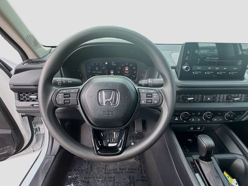 New 2026 Honda Accord SE image 10