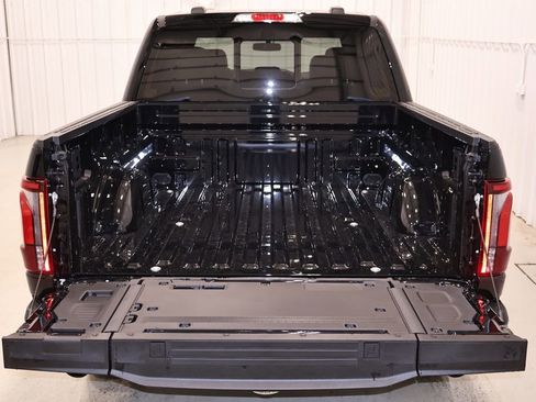 New 2026 Ford F150 Lariat AWD/4WD image 38