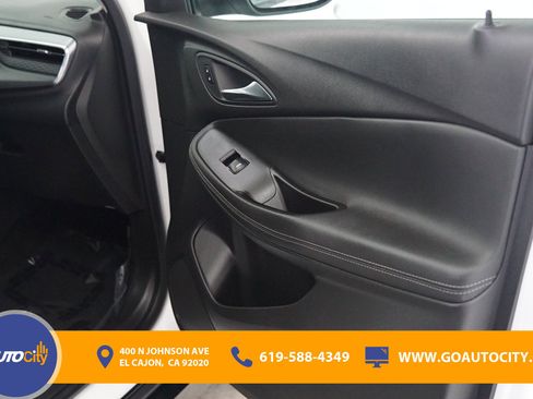 Used 2024 Buick Encore GX Sport Touring image 16