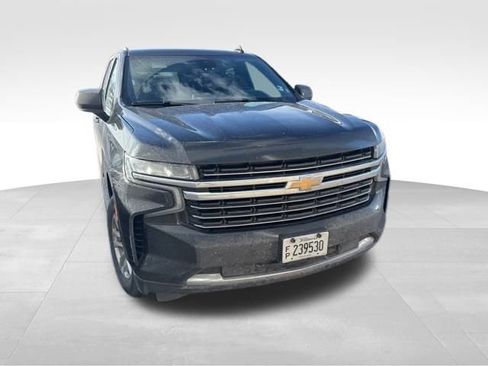 Used 2024 Chevrolet Tahoe LT image 6