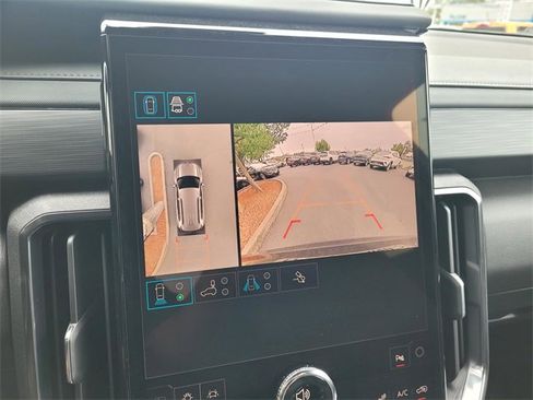 New 2026 GMC Acadia AT4 image 7