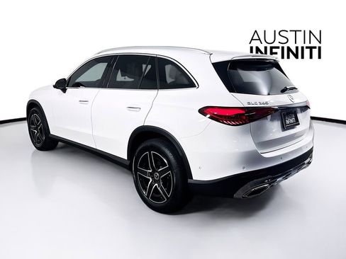 Used 2026 Mercedes-Benz GLC 300 image 5