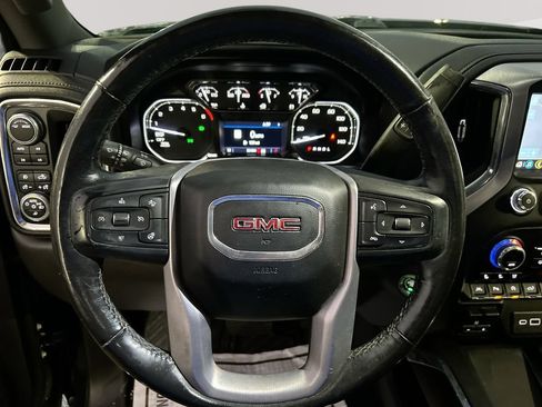 Used 2020 GMC Sierra 1500 SLT w/ SLT Premium Plus Package AWD/4WD image 32