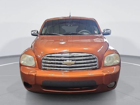 Used 2008 Chevrolet HHR LT FWD image 10