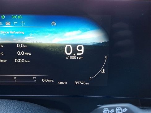 Certified 2023 Kia Sportage SX image 20