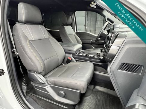 Used 2024 Ford F150 STX AWD/4WD image 8
