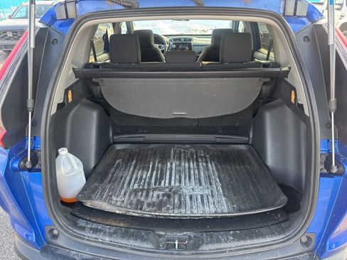 Used 2021 Honda CR-V EX image 27