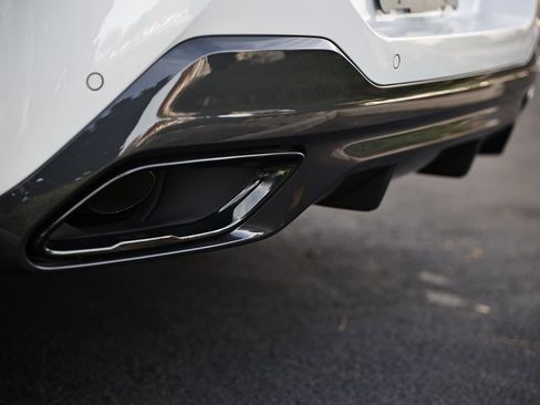 New 2026 BMW 840i w/ M Sport Professional Package image 8