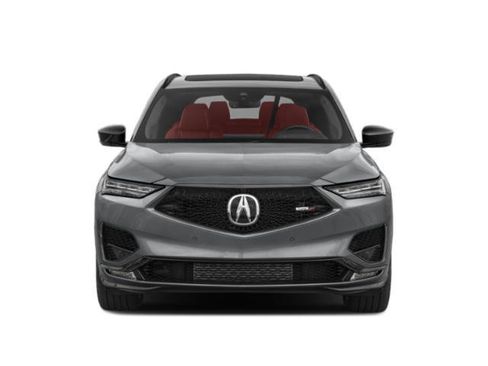 Certified 2022 Acura MDX Type S image 4