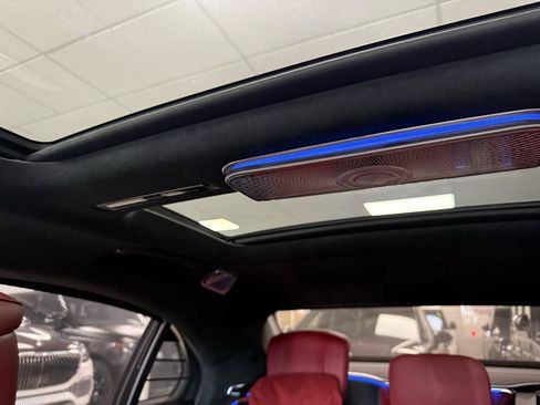 Used 2022 Mercedes-Benz S 500 4MATIC image 36