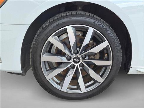Used 2021 Audi A4 2.0T Premium Plus w/ Premium Plus Package AWD/4WD image 23