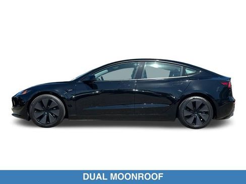 Used 2024 Tesla Model 3 Standard Range RWD image 9