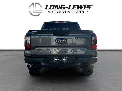 Used 2025 Ford Ranger Raptor image 5