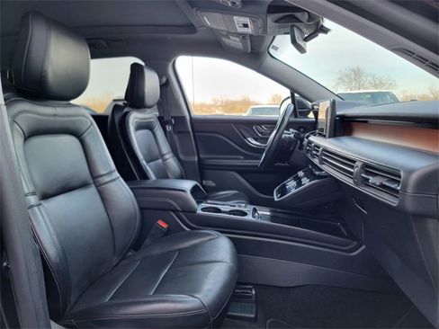 Used 2020 Lincoln Corsair Reserve w/ Equipment Group 201A image 24