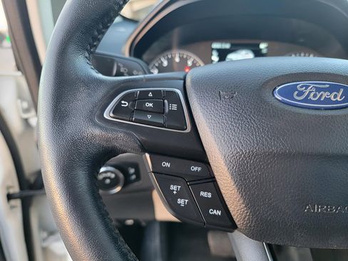 Used 2019 Ford EcoSport Titanium image 17