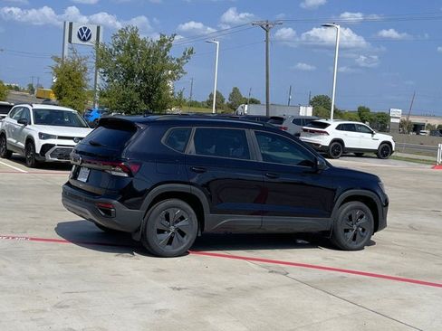 New 2026 Volkswagen Taos S FWD image 7