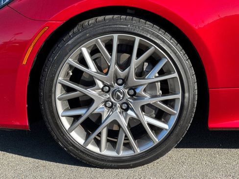 Used 2019 Lexus RC 300 image 25