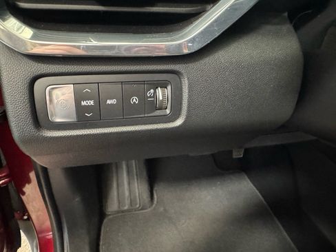 Used 2024 GMC Acadia Elevation w/ Black Edition AWD/4WD image 19