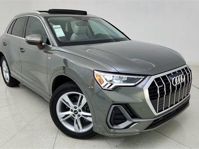 Used 2024 Audi Q3 2.0T Premium Plus