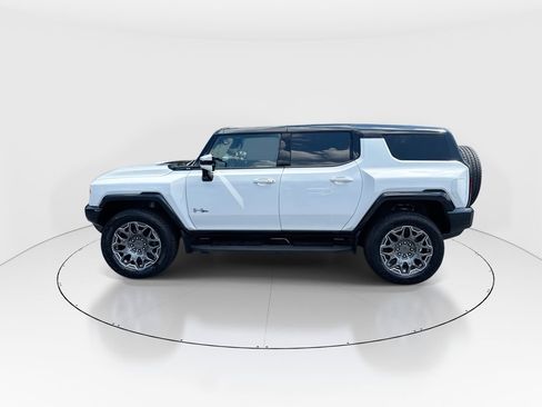 Used 2024 GMC Hummer EV 3X AWD/4WD image 5