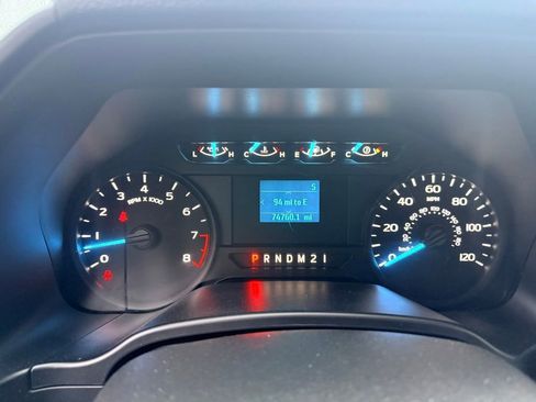 Used 2018 Ford F150 XL w/ XL Power Equipment Group image 20