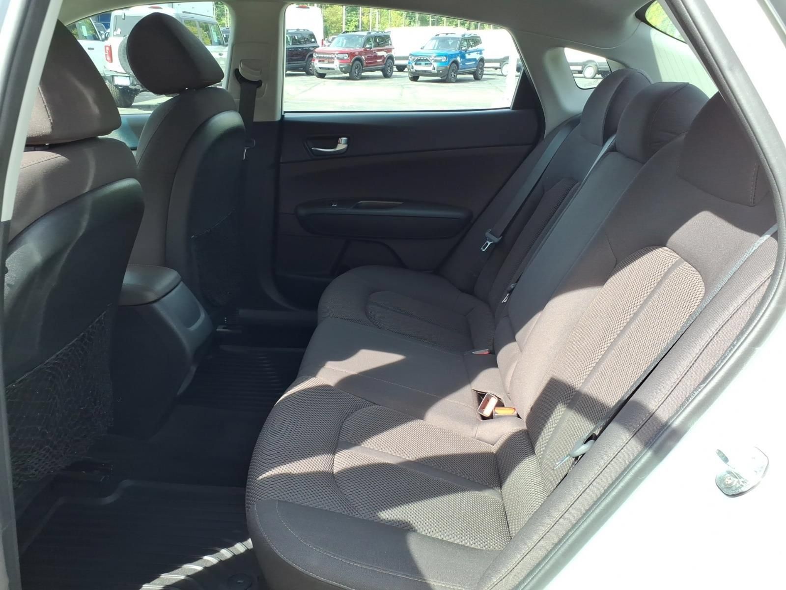 Used 2020 Kia Optima LX FWD image 29