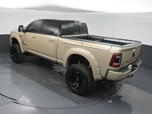 Used 2024 RAM 2500 Limited AWD/4WD image 43