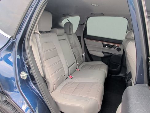 Used 2018 Honda CR-V EX-L image 38
