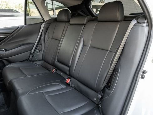 Used 2020 Subaru Outback Limited XT w/ Popular Package #2 image 13